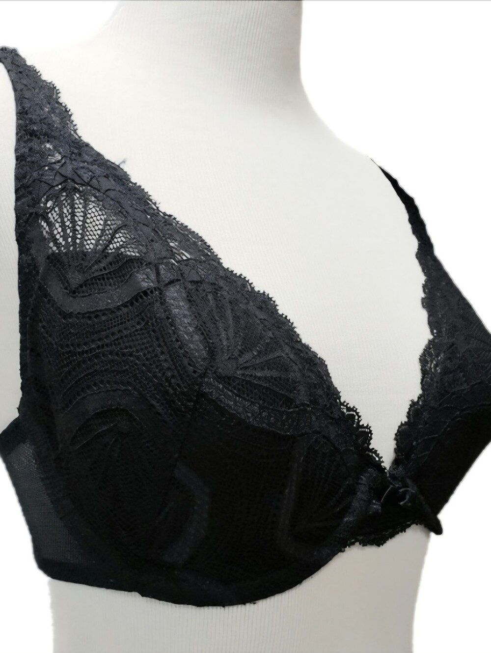 Wonderbra Convertible Bra 34D